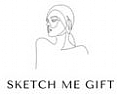 Sketch me gift