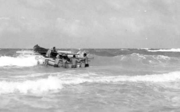 מחנה דרגה א' של הפועל – 1946 תמונה 11 תמונת מחזור הקורס