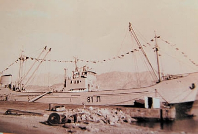 15 מאי 1970 – פעולת קומנדו מצרי.