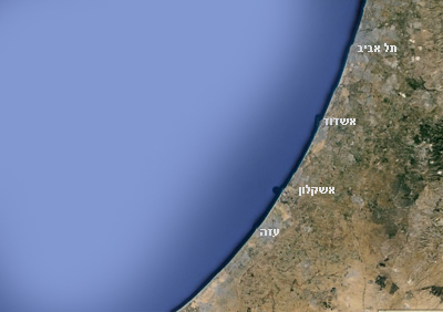 סירה עם מחבלים, אמל"ח מכשירי קשר וכרוזים, נלכדה ע"י סטי"לים מערבית לאשדוד.