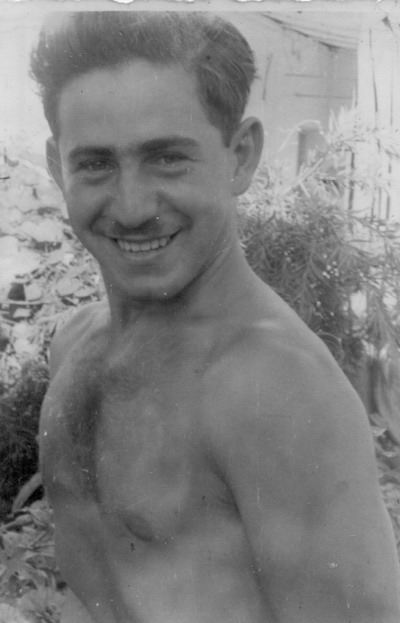 מפרשי יהודה – 1964