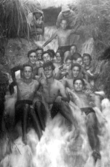 במפל 7 טחנות בירקון – 49