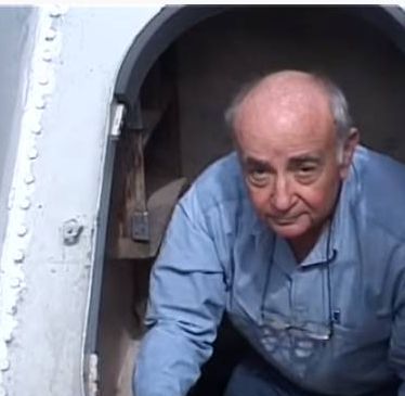לקט סרטונים המציגים את אישיותו ופועלו של גדעון רז ז"ל