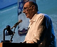 שיחה בשניים עם אלוף מיל' דוד בן בעש"ט