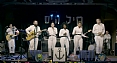 מחרוזת ססטיק ובן אל תבורי -להקת חיל הים 2017