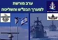 הצדעה למערך הבט"ש והשליטה - אירוע מורשת שנתי של עמותת חיל הים
