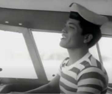 כשאהיה גדול - להקת חיל הים
