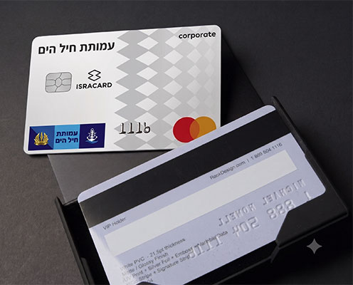 כרטיס אשראי לחברים