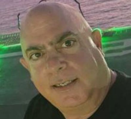 סא"ל מיל. אביב עצמון