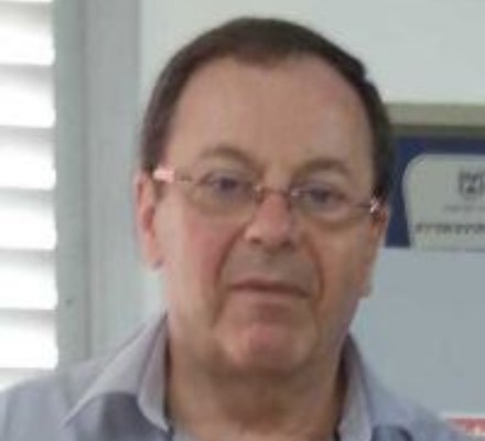 רס"ן דימוס גרי רוט