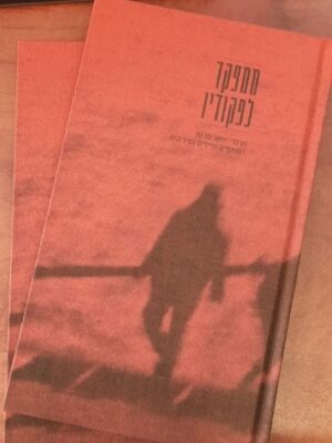 ממפקד לפקודיו