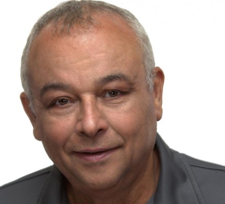 רס"ר מיל. יעקב שחף